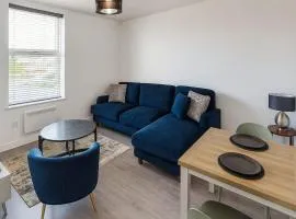 Kehoe's Suite Near Etihad Stadium & Coop Live Arena Sleeps 4