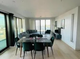 Riverside Rooms and Apartments