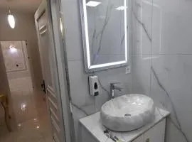Abşeron City yaşayış kompleksi