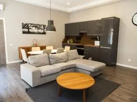 Miracle Apartment Hotel
