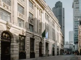 Club Quarters Hotel London City, London