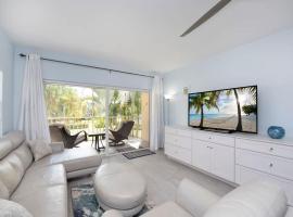 Plantation Village #37 Condo, condo din Seven Mile Beach