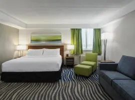 Birchwood Inn, BW Premier Collection