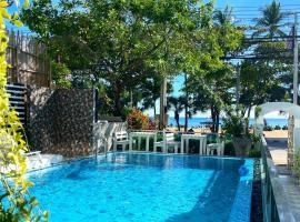 Beach Gallery House, ξενοδοχείο σε Jomtien Beach