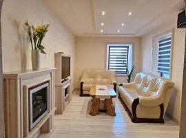 Apartmani IBRA