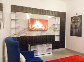 Blessing homes