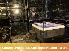 Suite Versace