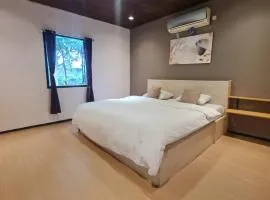 RGH Raffa Guest House
