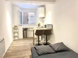 Studio centre ville