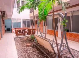 Hotel Casa Mendez