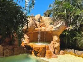 Hospedaje Solymar Sarie Bay