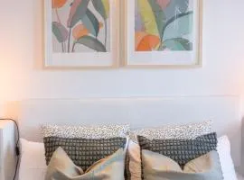 Casa Checha Romántico Ático con vistas increíbles