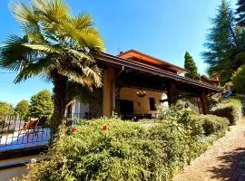 Villa Lilly - 20 min da Maranello