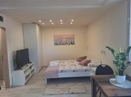 Apartmani IBRA
