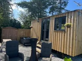 Ramblers retreat