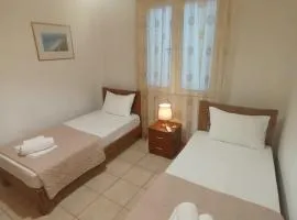 Sweet Home Lefkas