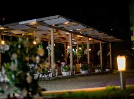 Kadrisa Hotel