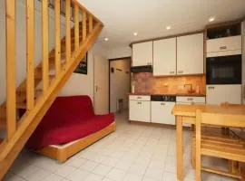 Résidence Les Chamois - Les Chamois MAE-0143