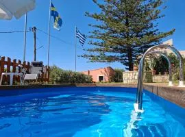 Terra Solaris Guesthouse