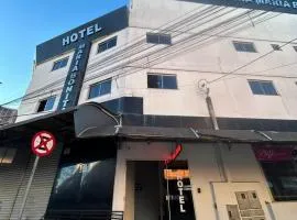 Hotel Maria Bonita