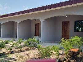 Les cocons du cap santa-clara à Libreville-Gabon, appartement in Lope