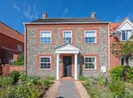 Pound Cottage