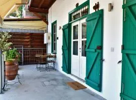 Laouri Traditional 1-Bedroom in Kalopanayiotis