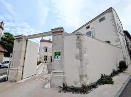 Gîte des remparts