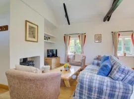 Dockings Cottage