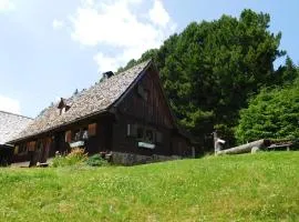 Almhütte Ödenhübl