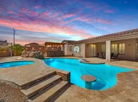 Havasu Duke Pool Spa Basketball Central