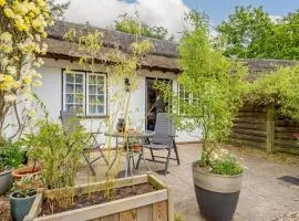 Half Moon Cottage