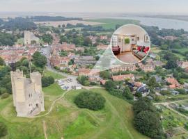 Bailey Cottage, hotel in Orford