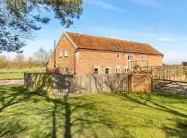 West Barn Cottage