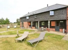 Harrow Cottage