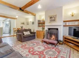 Wayfarer Cottage