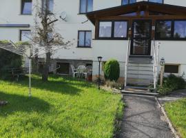 Ferien- und Monteurwohnung Kieß, Hotel in Röthenbach