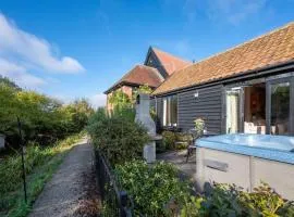 Willow Cottage at Wattisham Hall