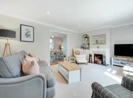1 Lux Farm Cottages