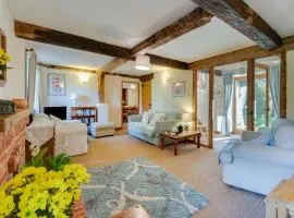 Leath Barn Cottage