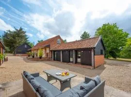 The Byre