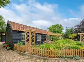 Woodland Lodge