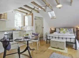 The Carters Loft