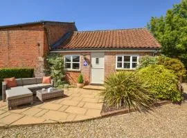 Lollipop Cottage