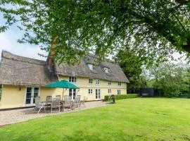 Old Black Horse Farm