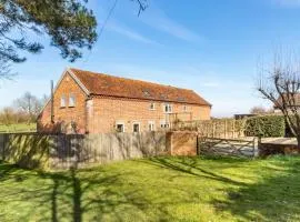 East Barn Cottage