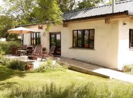 Straw Bale Cottage