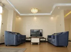 My dream apartment