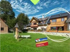 Ferienhaus Lungau - Nikolaus