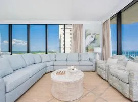 Phoenix Gulf Shores II 605 condo